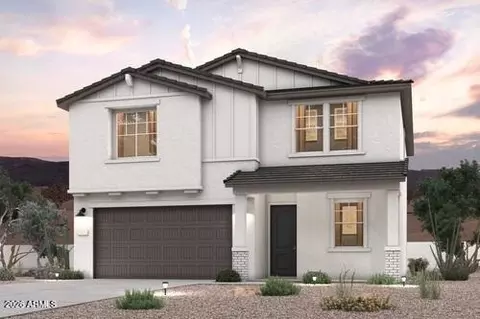5132 S 242nd Ln, Buckeye, AZ 85326