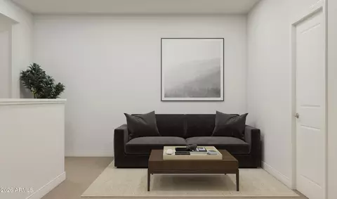 Entry Way - 5427 S 35th Way, Phoenix, AZ 85040 photo 2 of 3