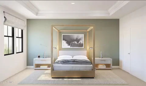Bedroom - 5427 S 35th Way, Phoenix, AZ 85040 photo 1 of 2