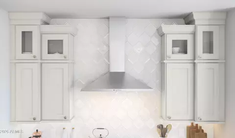Kitchen - 5427 S 35th Way, Phoenix, AZ 85040 photo 1 of 1