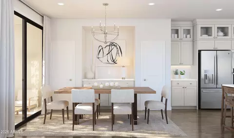 Dining - 5427 S 35th Way, Phoenix, AZ 85040 photo 1 of 1