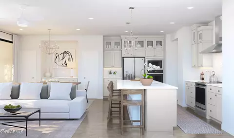 Entry Way - 5427 S 35th Way, Phoenix, AZ 85040 photo 1 of 3