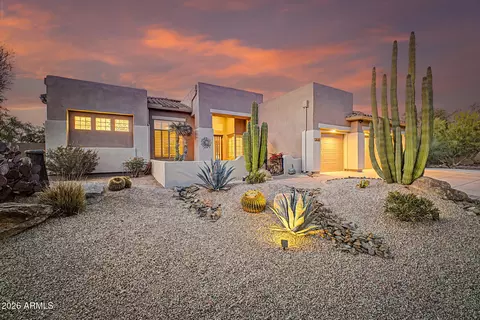3636 E Galvin St, Cave Creek, AZ 85331