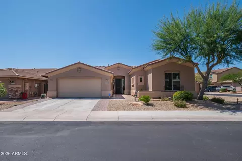 18265 W Young St, Surprise, AZ 85388