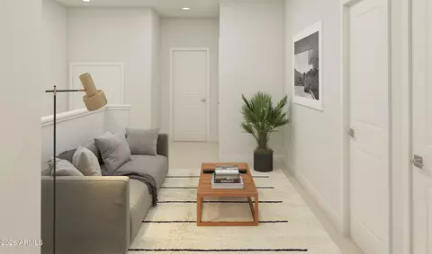 Entry Way - 5440 S 35th Way, Phoenix, AZ 85040 photo 4 of 4