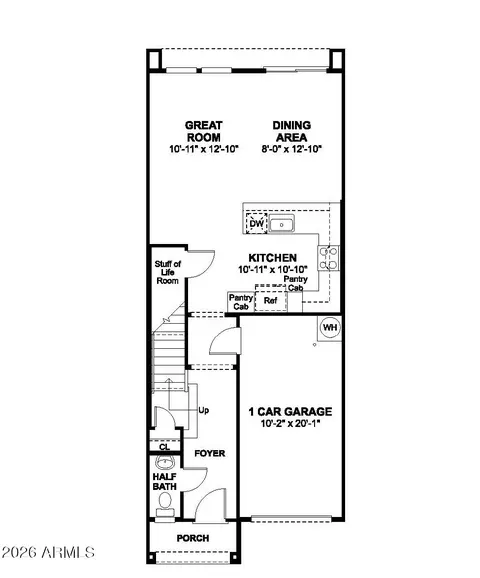 Other - 5440 S 35th Way, Phoenix, AZ 85040 photo 1 of 4