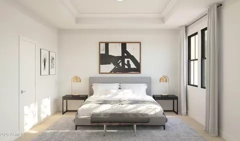 Bedroom - 5440 S 35th Way, Phoenix, AZ 85040 photo 1 of 2