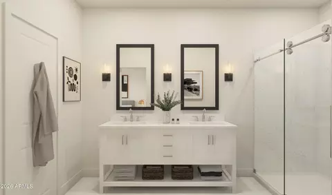 Bath - 5440 S 35th Way, Phoenix, AZ 85040 photo 2 of 3