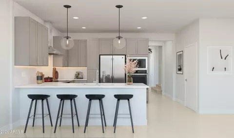 Entry Way - 5440 S 35th Way, Phoenix, AZ 85040 photo 1 of 4