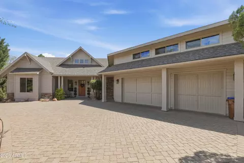 703 N Grapevine Dr, Payson, AZ 85541