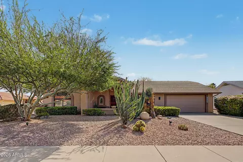 20402 N 141st Dr, Sun City West, AZ 85375