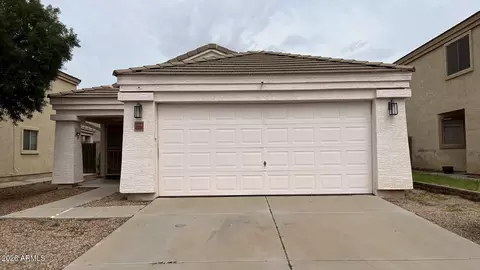 43298 W Arizona Ave, Maricopa, AZ 85138