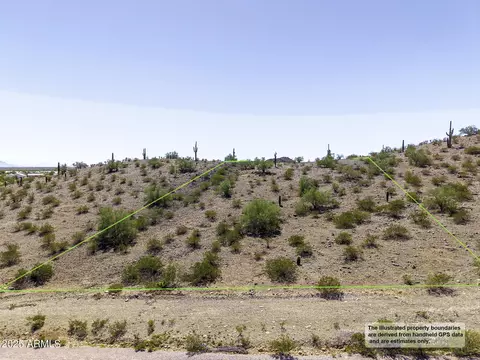 11523 W Mountain Shadows Dr #31, Casa Grande, AZ 85193