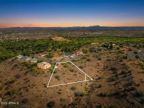 4505 E Ghost Rider Way #_, Rimrock, AZ 86335