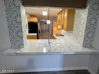 Kitchen - 3536 E Oak St, Phoenix, AZ 85008 photo 6 of 6
