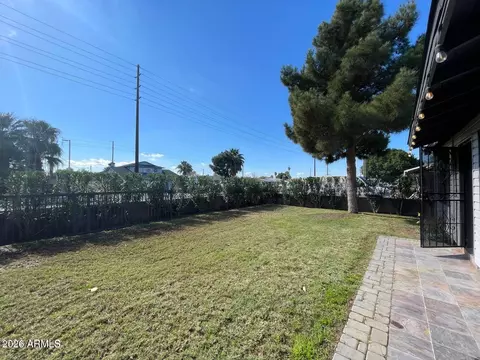 Exterior - 3536 E Oak St, Phoenix, AZ 85008 photo 1 of 3