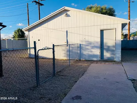 Exterior - 3536 E Oak St, Phoenix, AZ 85008 photo 3 of 3