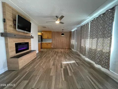 Living - 3536 E Oak St, Phoenix, AZ 85008 photo 1 of 4