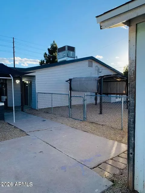 Exterior - 3536 E Oak St, Phoenix, AZ 85008 photo 2 of 3
