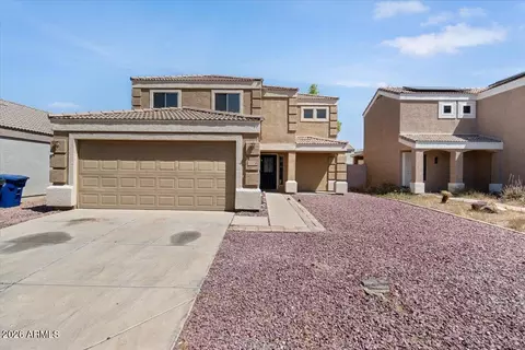 12338 W Corrine Dr, El Mirage, AZ 85335
