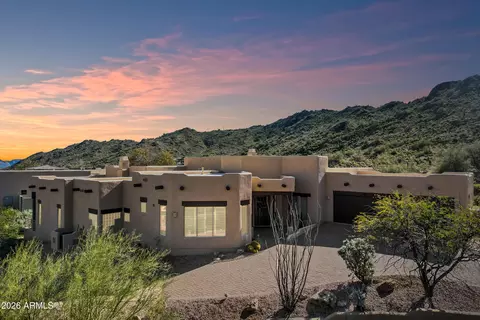 14617 E Shadow Canyon Dr, Fountain Hills, AZ 85268