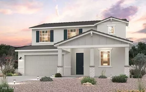 17957 W Montana De Oro Dr, Surprise, AZ 85387