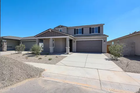17957 W Montana De Oro Dr, Surprise, AZ 85387