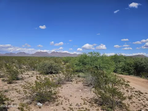 NNNN E 27th Street #3, Douglas, AZ 85607