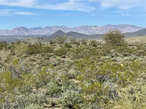 875 E Monte Vista Trl #9, Wickenburg, AZ 85390