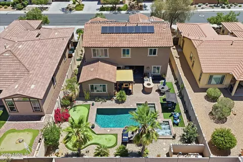 17842 W Chuckwalla Canyon Rd, Goodyear, AZ 85338