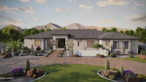 25653 N 114th Dr, Peoria, AZ 85383