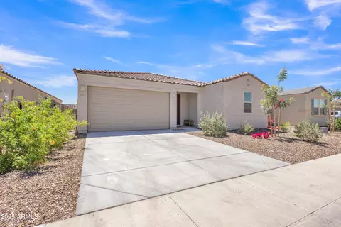 18501 E Donato Dr, Gold Canyon, AZ 85118