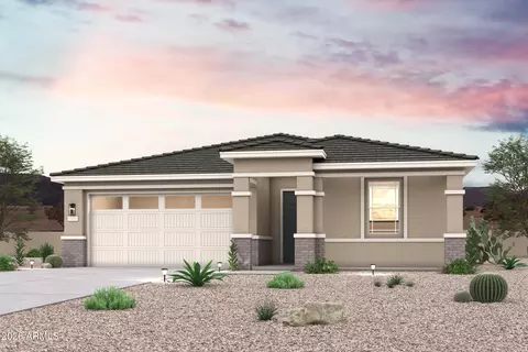 30155 W Windrose Dr, Buckeye, AZ 85396