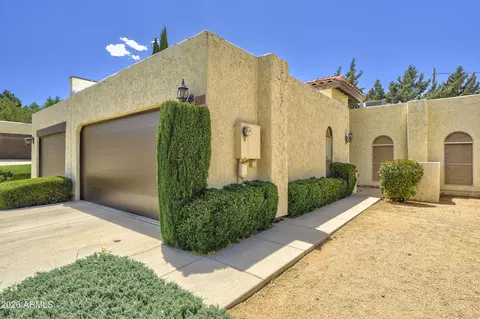 6130 Crista Lynn Pl #14, Prescott, AZ 86301