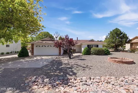 10775 E Stirrup High Dr W, Dewey, AZ 86327