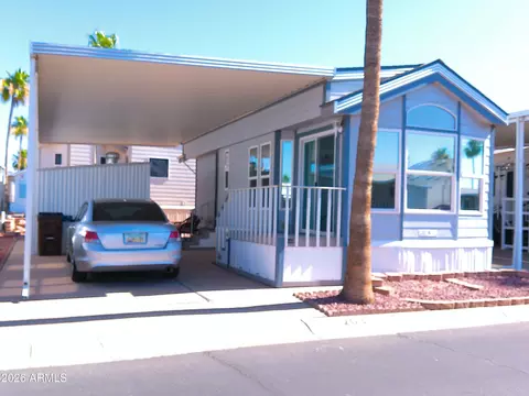 203 Nightdigger Dr #203, Apache Junction, AZ 85119 photo 2