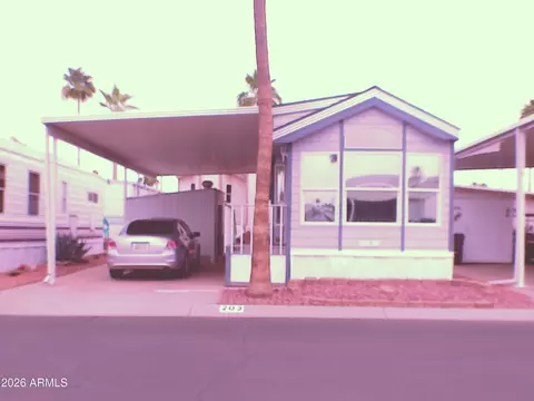 203 Nightdigger Dr #203, Apache Junction, AZ 85119