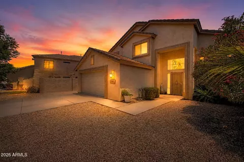 2223 E Torrey Pines Pl, Chandler, AZ 85249