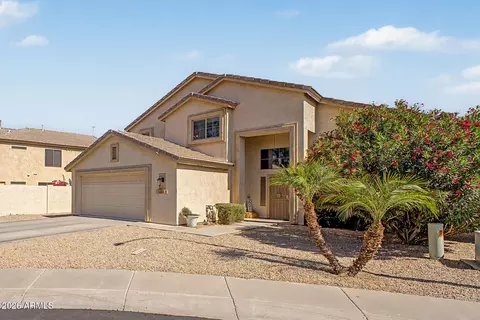 2223 E Torrey Pines Pl, Chandler, AZ 85249