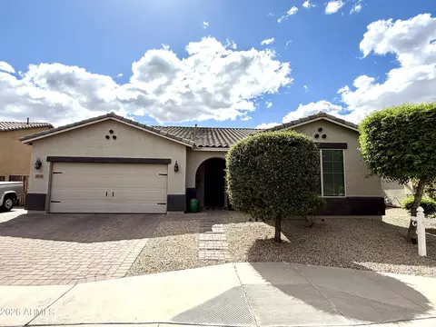 8216 S 42nd Ln, Laveen, AZ 85339