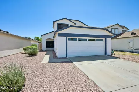 11149 N 82nd Dr, Peoria, AZ 85345
