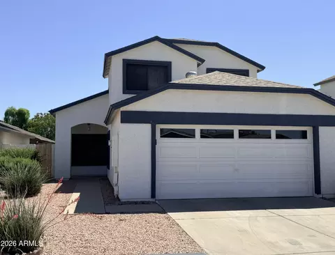 11149 N 82nd Dr, Peoria, AZ 85345