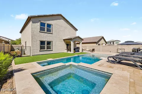 19539 W Annika Dr, Litchfield Park, AZ 85340