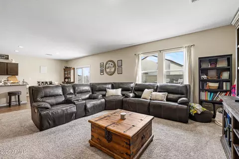 19539 W Annika Dr, Litchfield Park, AZ 85340