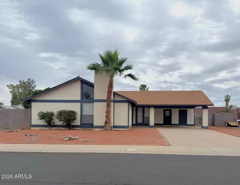 1205 W Chilton St, Chandler, AZ 85224