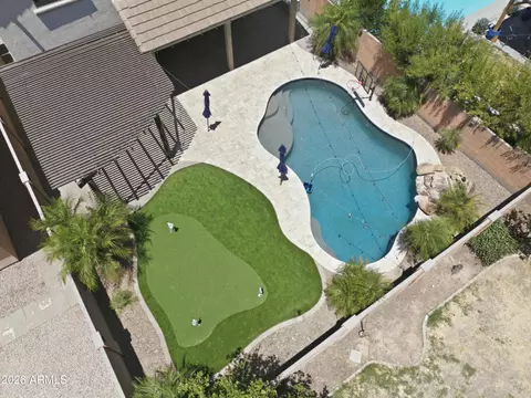 21923 S 214th St, Queen Creek, AZ 85142