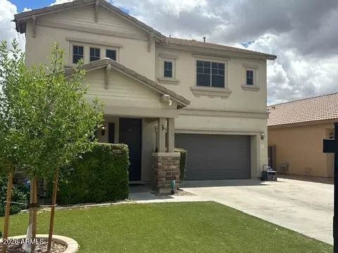 21923 S 214th St, Queen Creek, AZ 85142