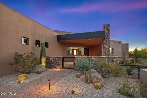 29768 N 102nd St, Scottsdale, AZ 85262