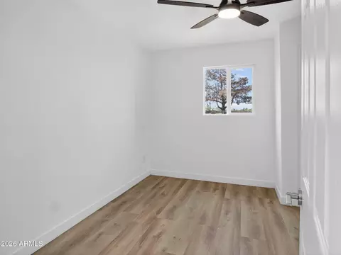 Bedroom - 1341 W Apache St, Phoenix, AZ 85007 photo 2 of 3