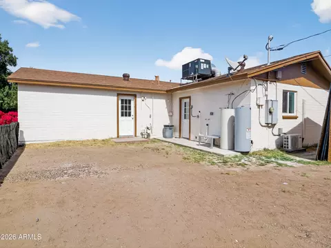 Exterior - 1341 W Apache St, Phoenix, AZ 85007 photo 3 of 3